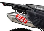 Yoshimura Exhaust RS-2 Race So Ss/ss/al 14302BC350. Fixed Price $616.47.