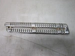 1972 Honda CL175 Exhaust Pipe Heat Shield. Fixed Price $150.00.