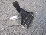 Porsche 944 - Heat Shield Protection Plate 951 341 108 00. Fixed Price $19.99.