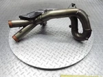 2009 08-13 Ducati 848 Superbike Oem Exhaust Headers Pipes Manifolds. Fixed Price $71.11.