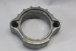 Exhaust Pipe Joint 18231-ME5-000 1984 Honda Nighthawk CB650SC. Fixed Price $15.00.