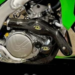 P3 Heat Shield Maxcoverage - Stock Pipe 206075. Fixed Price $159.95.