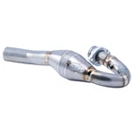 Fmf Titanium Megabomb Header Pipe For Honda CRF450R-S 2023-2024. Fixed Price $455.41.