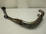 1993 Kawasaki Voyager Exhaust Pipe Left Side. Fixed Price $40.45.