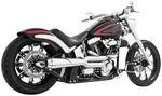 American Outlaw High 2-INTO-1 Replacement Heatshield Chrome , Color: AC00063. Fixed Price $371.76.