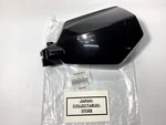 Kawasaki Oem New 59441-0031-6C Cover-handlelhebony. Fixed Price $39.46.
