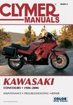 Clymer Street Manuals M409-2. Fixed Price $54.95.