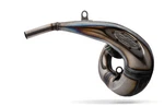 Fmf Racing 025222 2-STROKE Factory Fatty Pipes 2018-24 Ktm 85 Sx. Fixed Price $257.99.