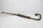 2010 Club Car Xrt 1550 Kawasaki Gas Exhaust Pipe. Fixed Price $127.49.
