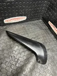 Genuine Oem 07-08 Yamaha R1 Right Side Exhaust Panel Heat Shield Cover. Fixed Price $31.49.