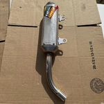 Fmf Racing Powercore 2.1 Silencers Aluminum 25213. Fixed Price $175.00.
