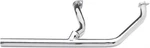 Paughco 2-INTO-1 Head Pipes Chrome #733C Harley Davidson Electra Glide. Fixed Price $413.28.