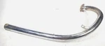 2001 Royal Enfield Bullet 500 Exhaust Header Pipe Free Shipping. Fixed Price $64.30.