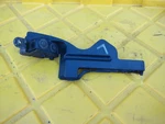 1996 Kawasaki Ninja ZX600E Oem Left Bracket 14090-1292. Fixed Price $21.17.