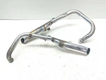 03 Suzuki Vs 800 Intruder Exhaust Header Pipe Muffler. Fixed Price $145.06.