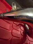 2016-2023 Ktm Husqvarna Gasgas Expansion Chamber Pipe 46305007000. Fixed Price $129.99.