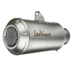 Leovince Lv 10 Slip On Exhaust Muffler Pipe Silencer Ss Kawa Ninja ZX6R 2019-25. Fixed Price $179.87.