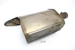 Kawasaki ER-6N Abs 2005 Silencer Exhaust Khi 492 A270E. Fixed Price $217.20.