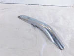 Harley Touring Road King Electra Glide Front Exhaust Header Pipe Cover Shield. Fixed Price $19.99.