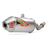 Pro Circuit T-6 Slip-on Silencer For 2020-2023 Kawasaki Klx 300R 0122030A. Fixed Price $498.09.