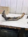 10 Bmw Muffler Pipe Exhaust Headers. Fixed Price $75.00.