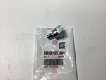 Honda Nut Top Right Shock Most CT90 CT110 90165-077-000. Fixed Price $20.53.