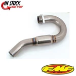 Fmf Powerbomb Header Exhaust Pipe Kawasaki KX250F 2004-2008 New. Fixed Price $237.49.