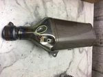 23 Kawasaki ZX10R ZX1000 Ninja Muffler Pipe Exhaust. Fixed Price $201.69.