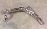 New Old Stock, Fits Harley Davidson Exhaust Pipe Rear Rh Part # 65626-85A. Fixed Price $312.73.