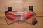 03-04 Kawasaki ZX636 ZX600 Ninja ZX6RR Tail Light 23025-1332 Tested. Fixed Price $34.99.