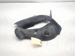 17-20 Ducati Supersport 939 Rear Muffler Exhaust Shield Set Pair. Fixed Price $41.65.