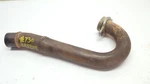 Exhaust Header Pipe Honda CRF250R 2009 2008 #730. Fixed Price $196.15.