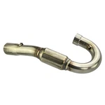 Ktm SX-F250 Fmf Exhaust Powerbomb Ss Front Pipe Sxf Fits Years 2011 To 2012. Fixed Price $338.51.