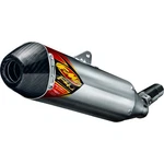 Fmf Racing Aluminum Factory 4.1 Rct Slip-on With Carbon End Cap 045594. Fixed Price $494.99.