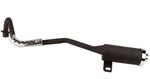 Muffler Exhaust Pipe For Taotao 125C 110CC Ata 135 Du Atv Quad 4 Wheeler - Oem. Fixed Price $69.25.