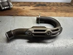 2012-2015 Yamaha WR450F Header Pipe Exhaust Guard. Fixed Price $220.00.