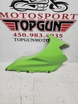 2004 2005 Kawasaki ZX10R ZX-10R Ninja Oem Right Side Upper Cowling 55028-0006. Fixed Price $101.39.