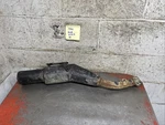1984 Honda Enduro Exhaust Muffler Heat Shield Oem Vintage. Fixed Price $99.95.