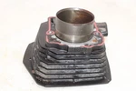 1983 Kawasaki KLT250 Oem Engine Motor Piston Cylinders Block Jug. Fixed Price $41.30.