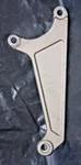 Silencer Support 4381144B00 Suzuki Dr 750 800 1988-1990. Fixed Price $37.24.