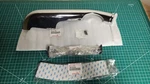 Kawasaki Vulcan Oem Heat Shield Exhaust Cover Kit 10-02MC 2009 VN1700. Fixed Price $124.99.