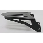 Cobra Black Laser Cut Luggage Rack For Sissy Bar 02-3602B. Fixed Price $176.88.
