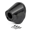 Pro Circuit PC4022-0003 Carbon End 4.5" Hole 1/2 TI5/TI6 Cap/rivets. Fixed Price $132.95.