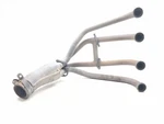 98-06 Suzuki Katana Gsx 600 750 Exhaust Headers Pipes. Fixed Price $64.92.