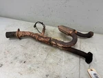 2015 Kawasaki Teryx 4 800 Oem Exhaust Manifold Header Pipe 39178-0190. Fixed Price $76.49.