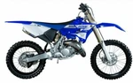 Fmf Racing Factory Exhaust Pipe For Yamaha Yz 125 05-17 024052. Fixed Price $284.99.