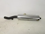 1993-2002 Kawasaki ZX6E Ninja Oem Left Exhaust Muffler Silencer 18090-1230. Fixed Price $75.00.