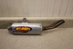2016-2018 Ktm 125 150 Sx Fmf Racing Powercore Shorty Silencer 025187 6536. Fixed Price $149.11.