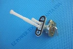 Yamaha 1969 1970 1971 1972 1973 AT1 AT2 AT3 125 Enduro Bike Fuel Tap Petcock. Fixed Price $29.99.