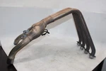 06-12 Yamaha FJR1300A Abs Oem Exhaust Header Pipes Manifold. Fixed Price $92.40.